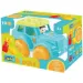 Blocks Maxi: Играчка за строителство с джип 10бр. изображение 2