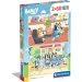 Bluey 2x60бр. суперцветен пъзел - Clementoni