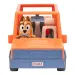 Bluey: 4x4 всъдеход с фигура на мама изображение 3