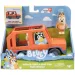 Bluey: 4x4 всъдеход с фигура на мама изображение 1