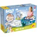 Bluey Art Desk комплект за рисуване - Lisciani изображение 1