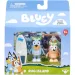 Bluey: Двойна фигурка пакет - Остров изображение 1
