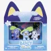 Bluey Fuzzies 3 части комплект - Къмпинг