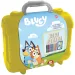 Bluey креативен печатен комплект в куфарче - Multiprint изображение 1