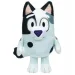 Bluey: Muffin плюшена фигура