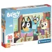 Bluey Super Color 30бр. пъзел - Clementoni