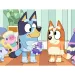 Bluey време за игра 30бр. пъзел - Trefl изображение 2