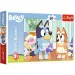 Bluey време за игра 30бр. пъзел - Trefl изображение 1