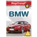 BMW автомобилна карта 2015 - Piatnik