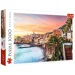 Богliasco, Италия 1000 части пъзел - Trefl