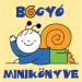 Богьо и Бабока: Миникнигата на Богьо - Пагон