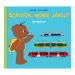 Boribon, накъде отиваш? детска книга - Pagony