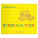 Boribon шофира книжка с приказки - Pagony