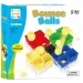 Bounce Balls игра за сръчност