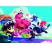 Brawl Stars Супергерои в действие 180 бр. пъзел с стикер – Clementoni изображение 2