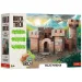 Brick Trick от тухли строим: Замък 350 части строителна играчка - Trefl изображение 1