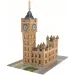 Brick Trick строим от тухли: Big Ben 290 части строителна играчка - Trefl изображение 2