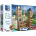 Brick Trick строим от тухли: Big Ben 290 части строителна играчка - Trefl изображение 1