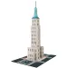 Brick Trick Строим от тухли: Empire State Building XL конструктор - Trefl изображение 2