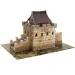 Brick Trick строим от тухли: Китайската стена 310 части строителна игра - Trefl изображение 2