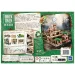 Brick Trick строим от тухли: Военна база 340 части строителна игра - Trefl изображение 2