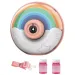 Bubble Camera: Дъговидна камера за мехурчета с светлина и звук изображение 2
