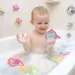 Buddy & Barney Играчка за баня пъзел - Магически русалки изображение 3