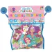 Buddy & Barney Играчка за баня пъзел - Магически русалки изображение 1