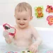 Buddy & Barney Играчка за баня пъзел - Стадо изображение 2