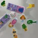 Buddy & Barney Строй и играй - Принцеса замък изображение 3