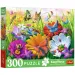 Насекоми на поляната Easy Piece 300 части пъзел - Trefl изображение 1