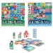Building Blocks: Град - Дървен конструктор изображение 1