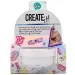 Canenco: Create It! Желеобразен хайлайтер в различни варианти 1бр изображение 3