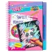 Canenco: Cutie Crew книга за изтриване на изображения 20 страници