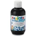 Carioca: Черна темпера 250ml