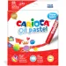 Carioca: Maxi Маслен пастел набор 24бр. изображение 1