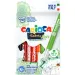 Carioca: Текстилен филц комплект 10бр.