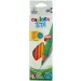 Carioca: Tita maxi цветни моливи 6бр.