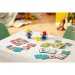 Carotina Baby: 4 в 1 игра за развитие на умения - Lisciani изображение 2
