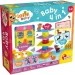Carotina Baby: 4 в 1 игра за развитие на умения - Lisciani изображение 1