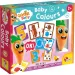 Carotina baby: Цветна игра за съвпадение на умения - Lisciani изображение 1