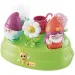 Carotina baby: Джуджета и цветя игра за напасване на форми - Lisciani изображение 3