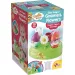 Carotina baby: Джуджета и цветя игра за напасване на форми - Lisciani изображение 1