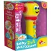 Carotina Baby: Интерактивен микрофон със светлина и звук - Lisciani изображение 1