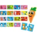 Carotina baby: Животинско съвпадение развиваща игра с говорещо перо - Lisciani изображение 2