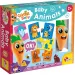 Carotina baby: Животинско съвпадение развиваща игра с говорещо перо - Lisciani изображение 1