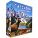 Cascadia дива природа настолна игра изображение 1