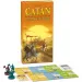 Catan: Рицари и градове настолна игра разширение за 5-6 души - Piatnik