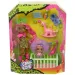 Cave Club: Играчка комплект за детегледачка с аксесоари - Mattel изображение 1