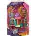 Cave Club: Roaralai комплект с аксесоари - Mattel изображение 1
